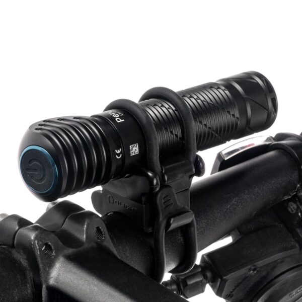 Olight Bike Handlebar Mount (Black)