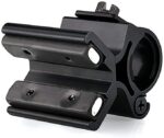 Olight X-WM03 Magnetic Holder for Torch with Powerful Magnet for Professionals
