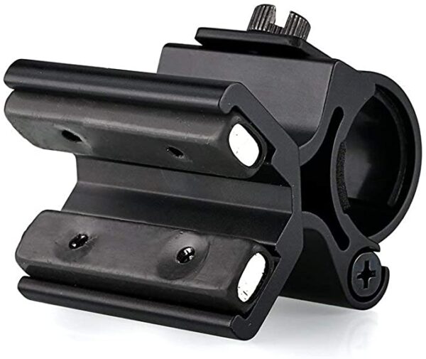 Olight X-WM03 Magnetic Holder for Torch with Powerful Magnet for Professionals