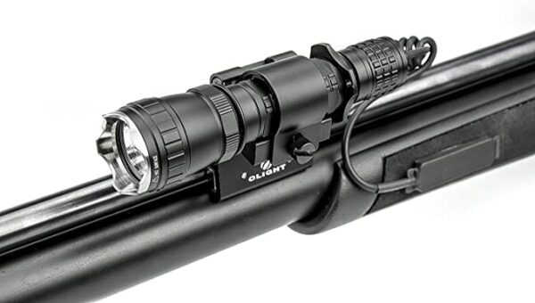 Olight X-WM03 Magnetic Holder for Torch with Powerful Magnet for Professionals