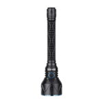 Olight Javelot Pro 2 Upgraded 2500 Lumens Tactical Flashlight, with Replaceable Built-in Battery Pack