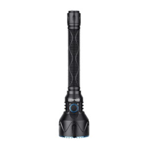 Olight Javelot Pro 2 Upgraded 2500 Lumens Tactical Flashlight, with Replaceable Built-in Battery Pack