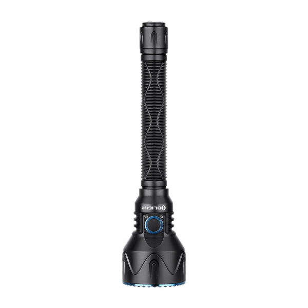 Olight Javelot Pro 2 Upgraded 2500 Lumens Tactical Flashlight, with Replaceable Built-in Battery Pack