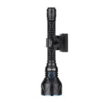 Olight Javelot Pro 2 Upgraded 2500 Lumens Tactical Flashlight, with Replaceable Built-in Battery Pack