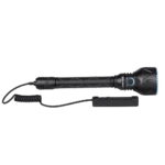 Olight Javelot Pro 2 Upgraded 2500 Lumens Tactical Flashlight, with Replaceable Built-in Battery Pack