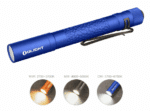 Olight I5T Plus 550 Lumens EDC Flashlight, Pebble Version Pocket Flashlights