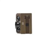 Olight M-LOK Rail Mount