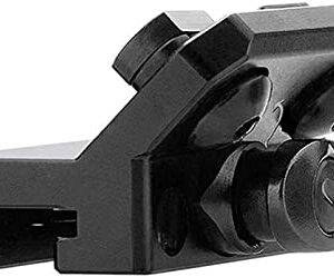 M-LOK Rail Mount_1