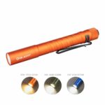 Olight I5T Plus 550 Lumens EDC Flashlight, Standard Version Pocket Flashlights
