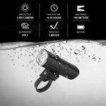 Olight RN 1500 Rechargeable Bike Headlights 1500 Lumens