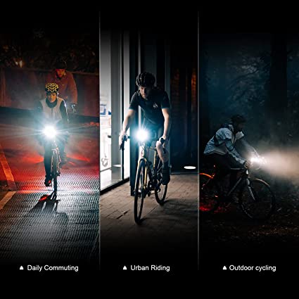 Olight RN 600 Rechargeable Bike Headlights 600 Lumens