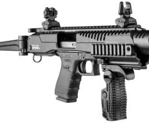 Fab Defense KPOS G2 Aluminum and Polymer PDW Conversion Kit
