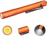 Olight I5T Plus 550 Lumens EDC Flashlight, Standard Version Pocket Flashlights