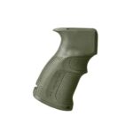 IMI Defense AK47 / AK74 EG Overmolding Pistol Grip (ZG109)