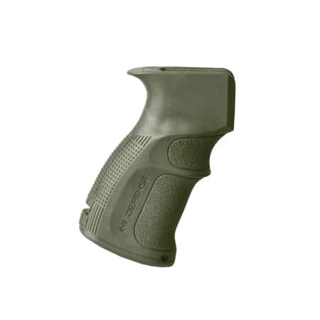 IMI Defense AK47 / AK74 EG Overmolding Pistol Grip (ZG109)