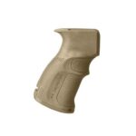 IMI Defense AK47 / AK74 EG Overmolding Pistol Grip (ZG109)