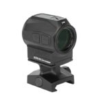 Holosun SCRS Solar Powered Sight