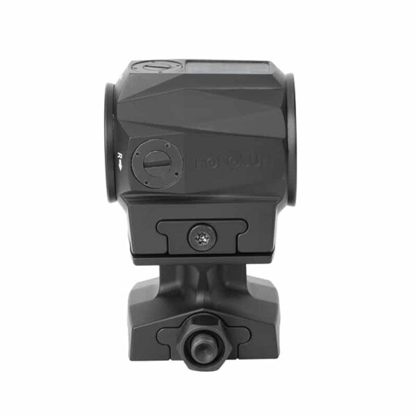 Holosun SCRS Solar Powered Sight