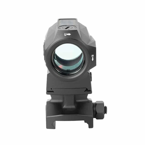 Holosun SCRS Solar Powered Sight