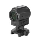 Holosun SCRS Solar Powered Sight