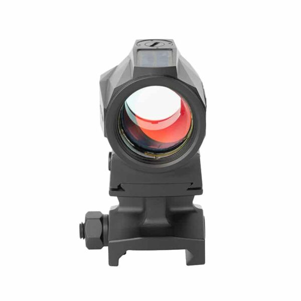 Holosun SCRS Solar Powered Sight