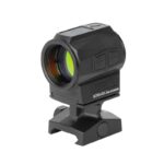 Holosun SCRS Solar Powered Sight