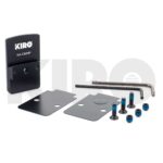 KIRO KIRO Adapter for Holosun 407C / 507C / 508T - S&W MP Full Size/Compact/ Shield