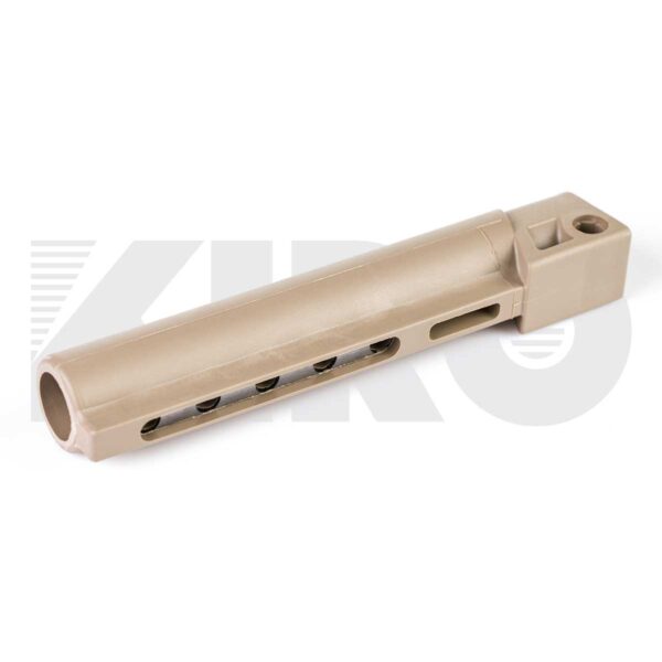 KIRO KTT - 5-Position Telescoping Tube for EBG500, EBG870, EBG12