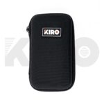 KIRO PCLEAN - Universal Handgun Cleaning Kit For .22/ .357/ .38/ .40/ .45/ 9m Calibers