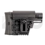 KIRO SPS - Sniper Precision Stock for AR15 (MIL-Spec)