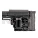 KIRO SPS - Sniper Precision Stock for AR15 (MIL-Spec)