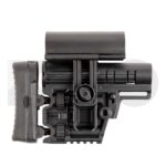 KIRO SPS - Sniper Precision Stock for AR15 (MIL-Spec)