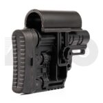 KIRO SPS - Sniper Precision Stock for AR15 (MIL-Spec)