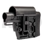 KIRO SPS - Sniper Precision Stock for AR15 (MIL-Spec)