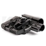 KIRO SPS - Sniper Precision Stock for AR15 (MIL-Spec)