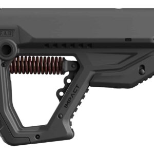 FAB DEFENSE - GL-CORE IMPACT Recoil Reduction Buttstock
