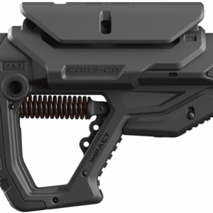 FAB Defense - GL - CORE IMPACT CP Recoil Reduction Buttstock