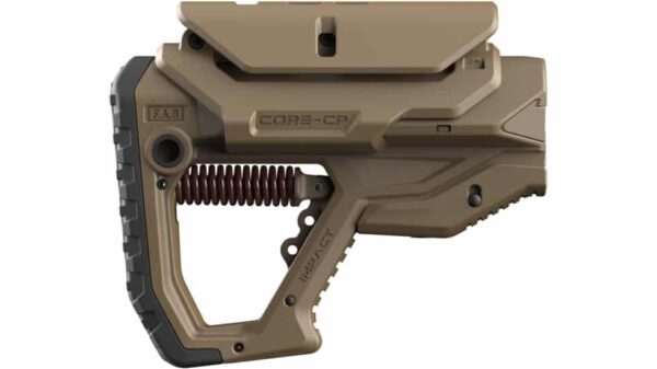 FAB Defense - GL - CORE IMPACT CP Recoil Reduction Buttstock