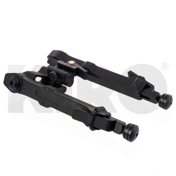 HDB - Heavy Duty Bipod for Sniper Rifles