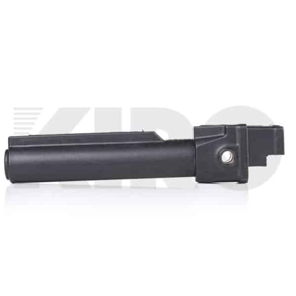AT47 – Fixed Adapter Tube for AK-47, AKM and AK-74 Variants (Mil-Spec)