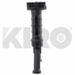 CBF – Compact Bipod Foregrip For Picatiny Rails