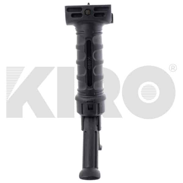 CBF – Compact Bipod Foregrip For Picatiny Rails