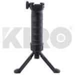CBF – Compact Bipod Foregrip For Picatiny Rails