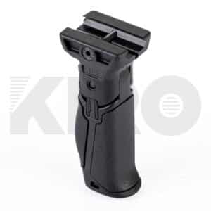 CFF / CFFM – Compact Folding Foregrip for Picatinny Rail / M-LOK