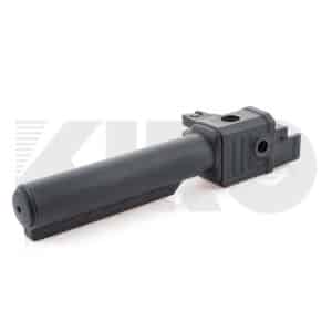 FAT47 – Foldable Adapter Tube for AK-47, AKM, AK-74 Variants (Mil-Spec)