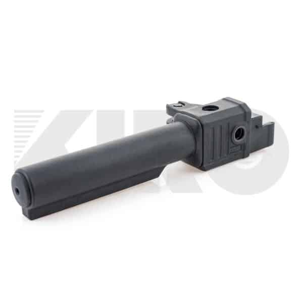 FAT47 – Foldable Adapter Tube for AK-47, AKM, AK-74 Variants (Mil-Spec)