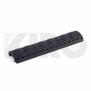 HRC – Hardened and Rubberized Cover 5/15cm