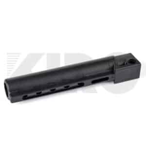 KTT – 5-Position Telescoping Tube for EBG500, EBG870, EBG12