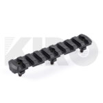 MLP3 / MLP5 / MLP7 / MLP9 – M-Lok Picatinny
