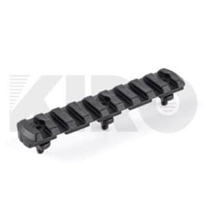 MLP3 / MLP5 / MLP7 / MLP9 – M-Lok Picatinny